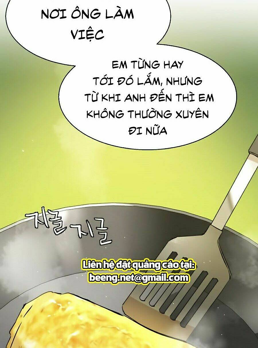 bạn học tôi là lính đánh thuê chapter 28 7