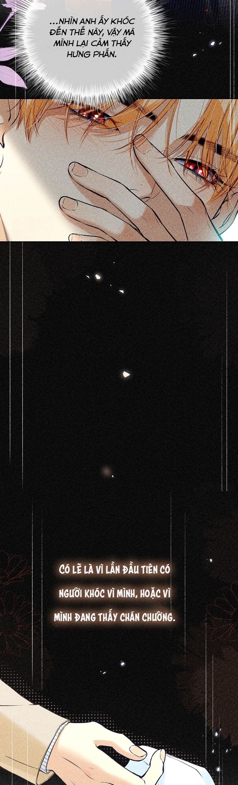 Từ Số Không Bắt Đầu Làm Bạn Trai Chapter 39 7