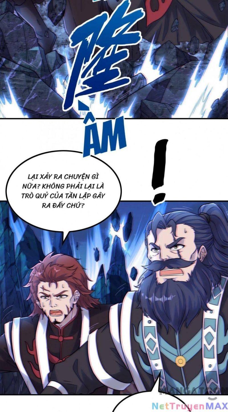 đệ nhất người ở rể chapter 203 7