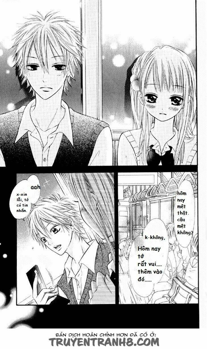 katakoi densha chapter 4 20