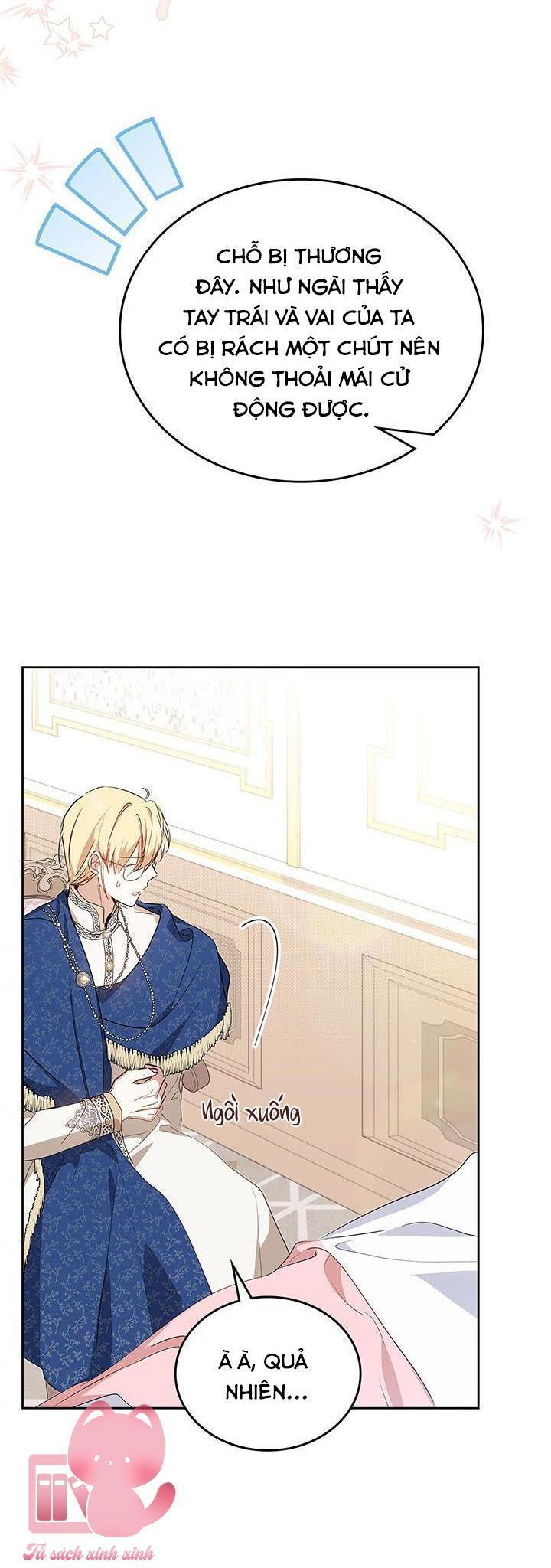 kiếp này ta sẽ trở thành gia chủ chapter 119 24