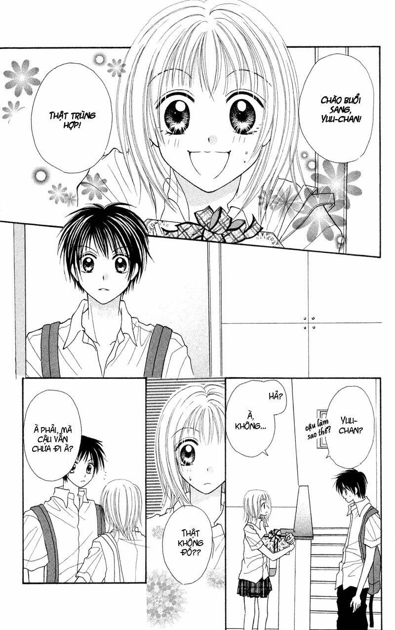 samurai darling chapter 2 41