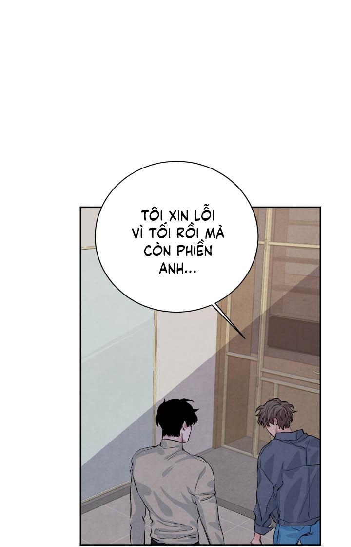 âm thanh của san hô chapter 17 10