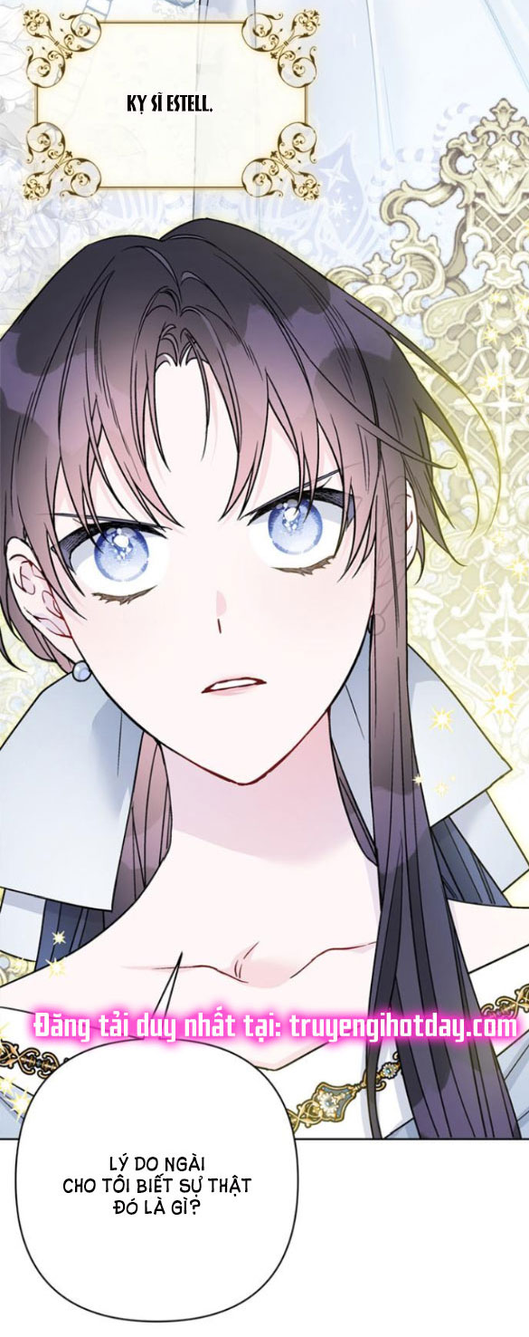 cách hiệp sĩ sống như một tiểu thư chapter 99.1 44