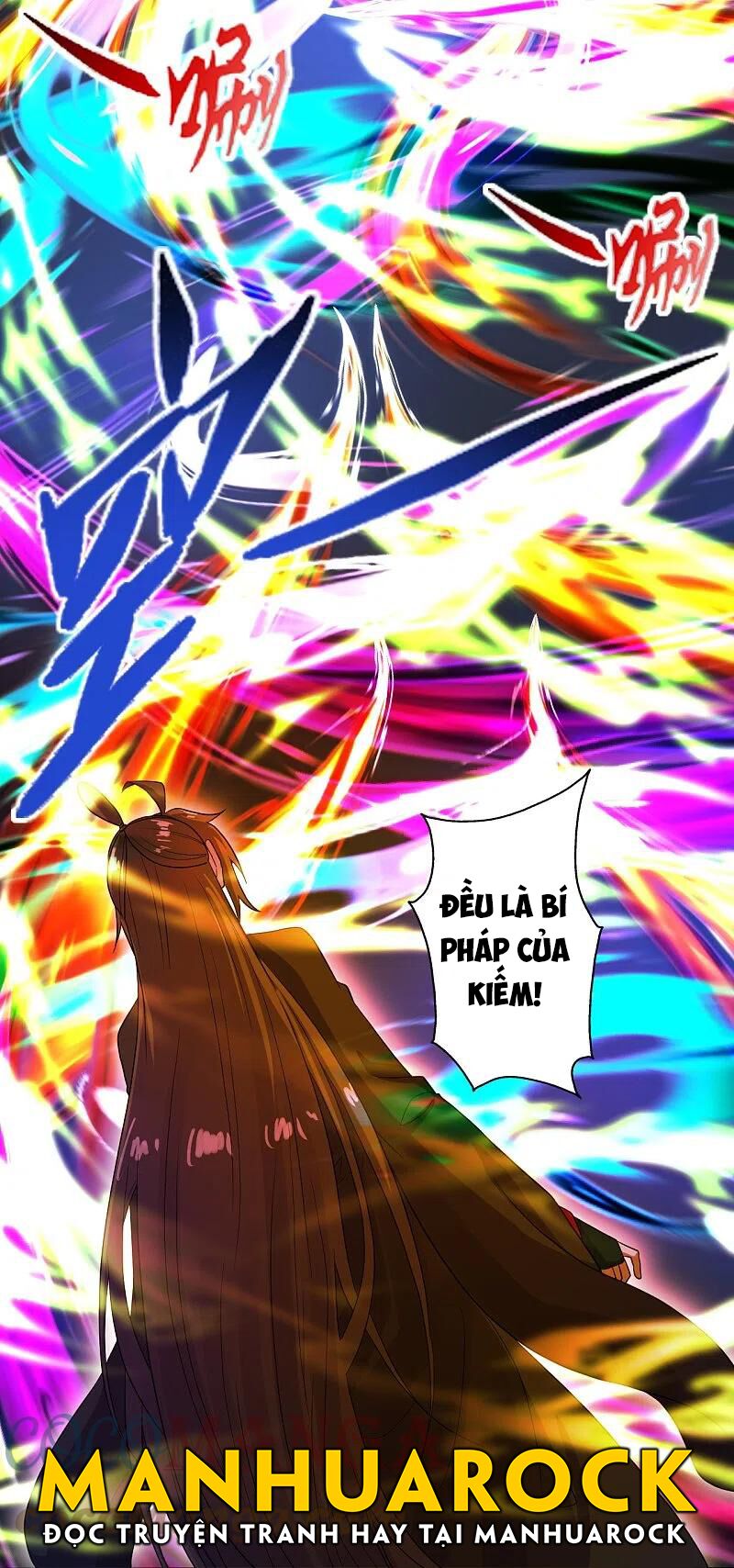 tiên võ đế tôn chapter 277 28