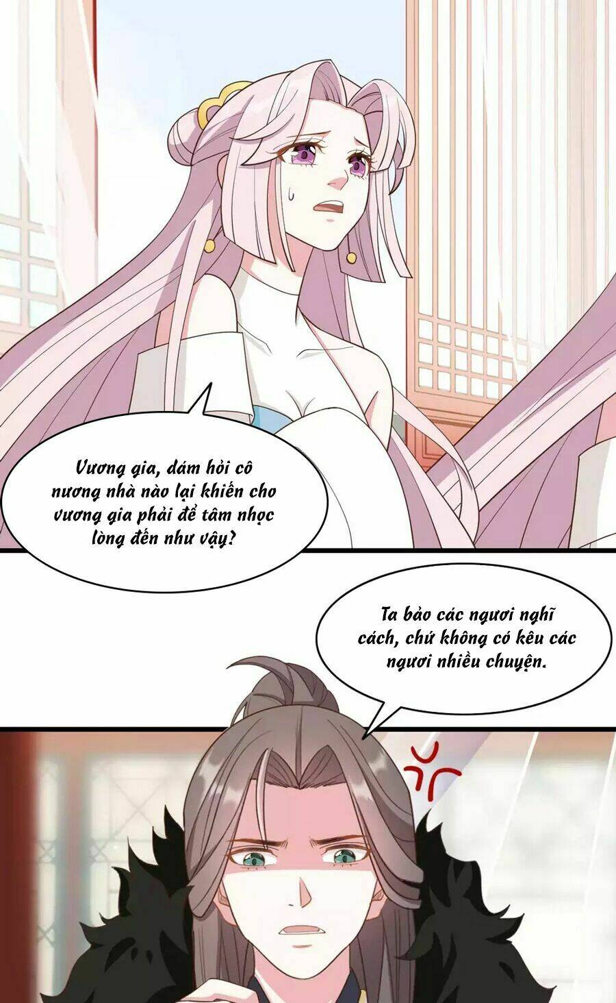 đích nữ hữu độc chapter 45 4