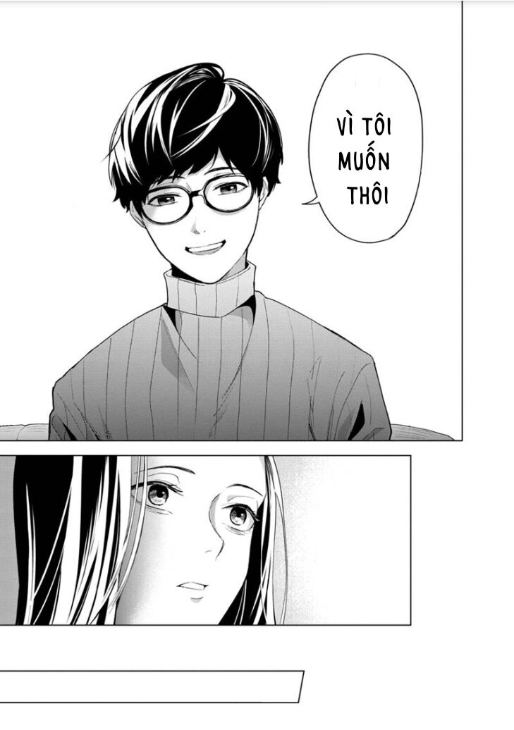 biệt khúc cuối cùng. chapter 1 28