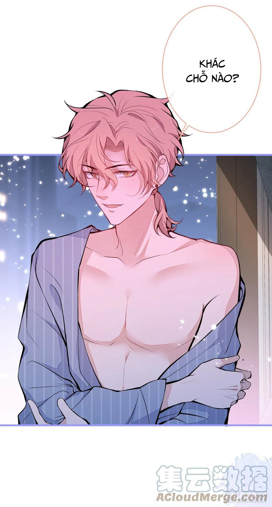 lại bị nam thần chọc trên hot search! chapter 118 24