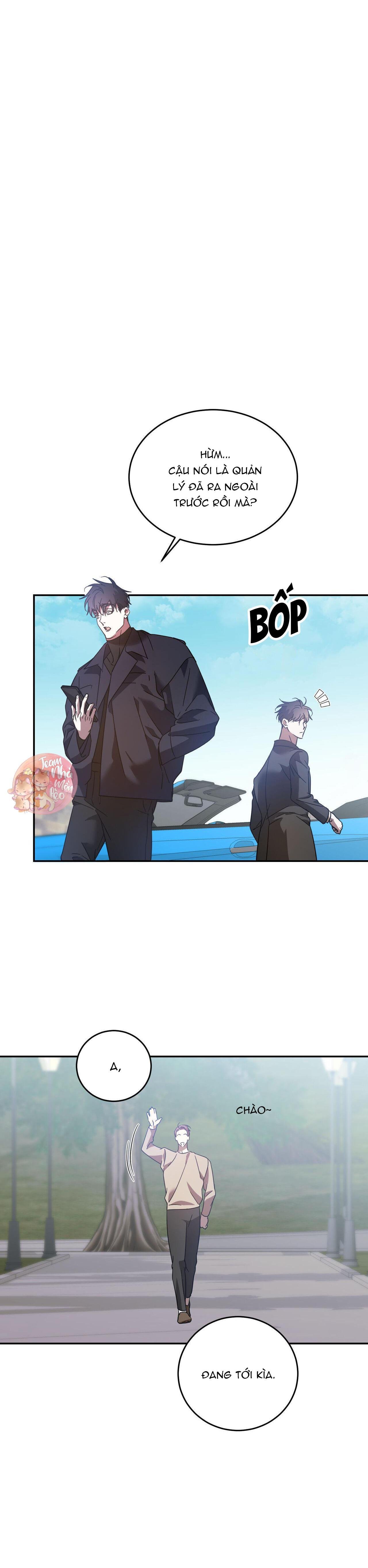 cấp trên chapter 46 13