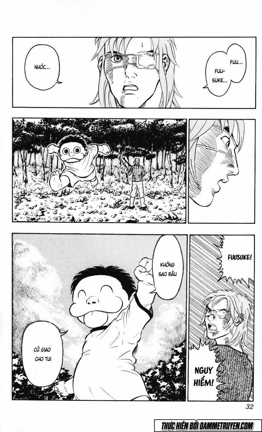 ninku second stage - eto ninhen chapter 1 31