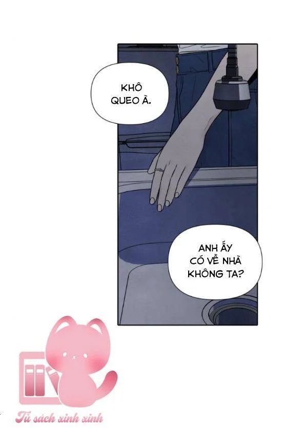 điều khiến tôi quyết tâm muốn chết chapter 63 9