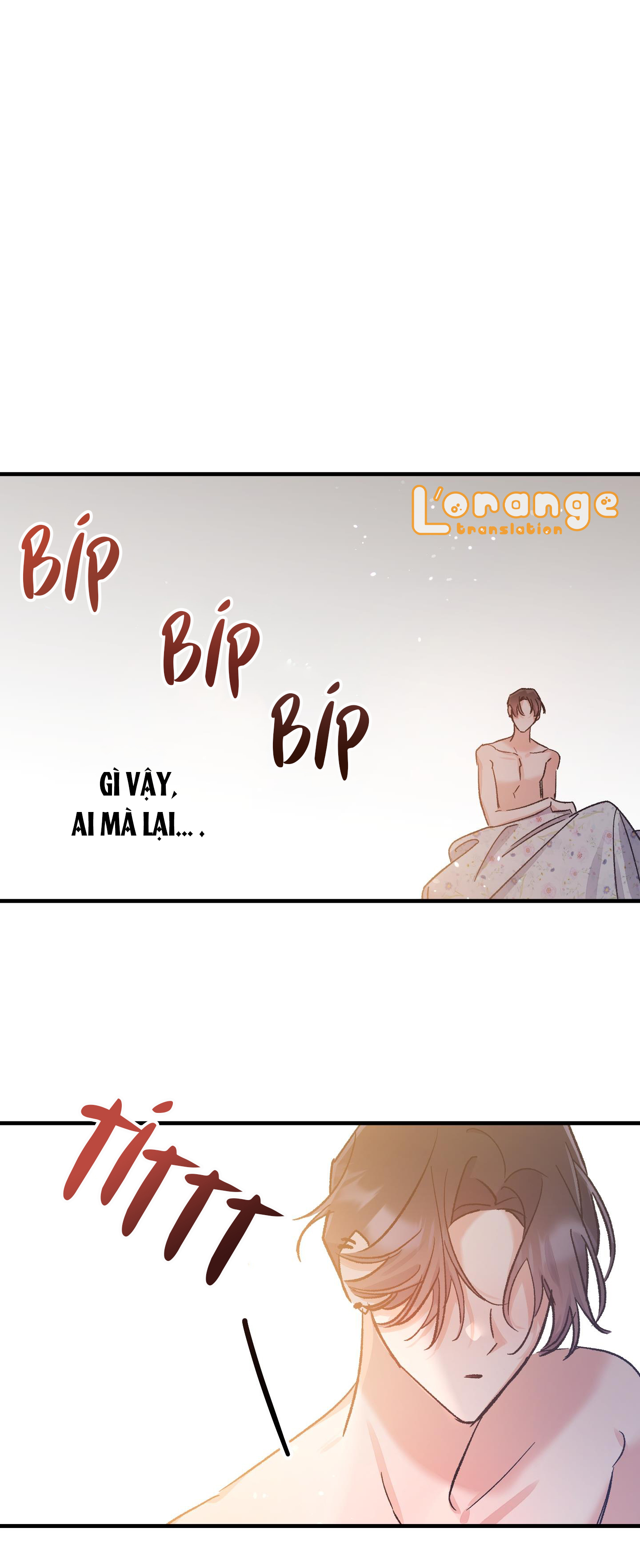 vì sao sa vào vũ trụ chapter 14 40