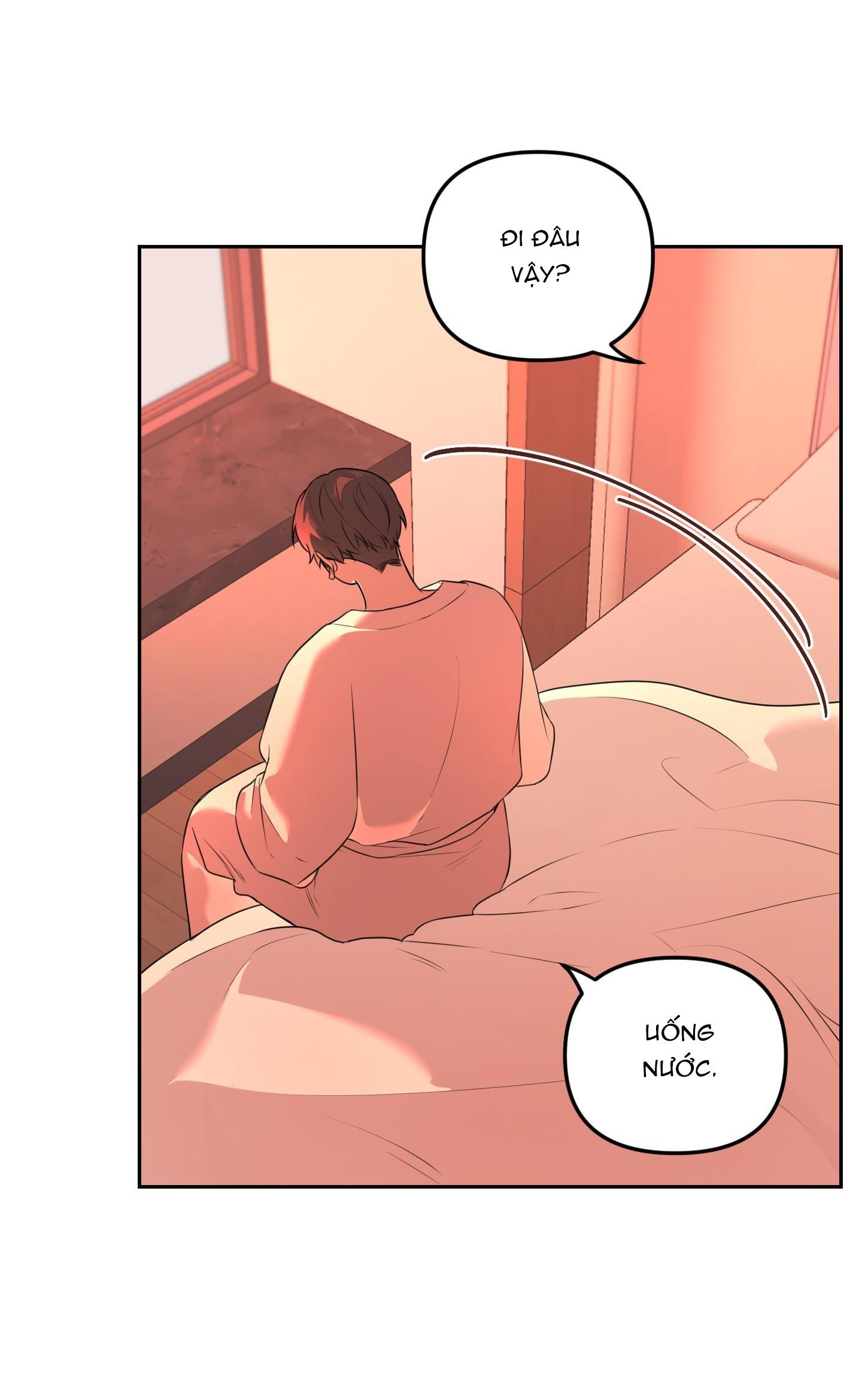 vườn hoa chapter 9 7