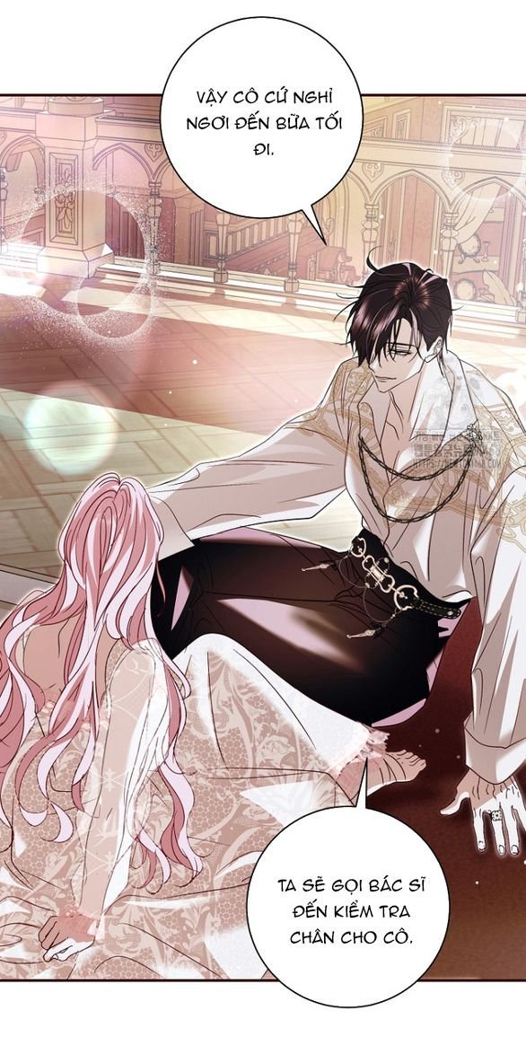 ngài công tước, tôi sẽ làm mọi thứ, trừ việc kết hôn! chapter 16.1 30