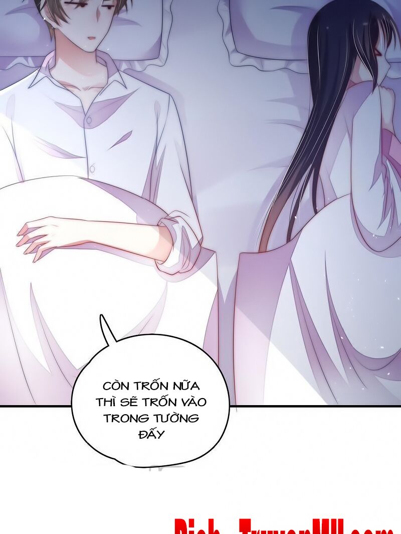 ngày nào thiếu soái cũng ghen chapter 94 4