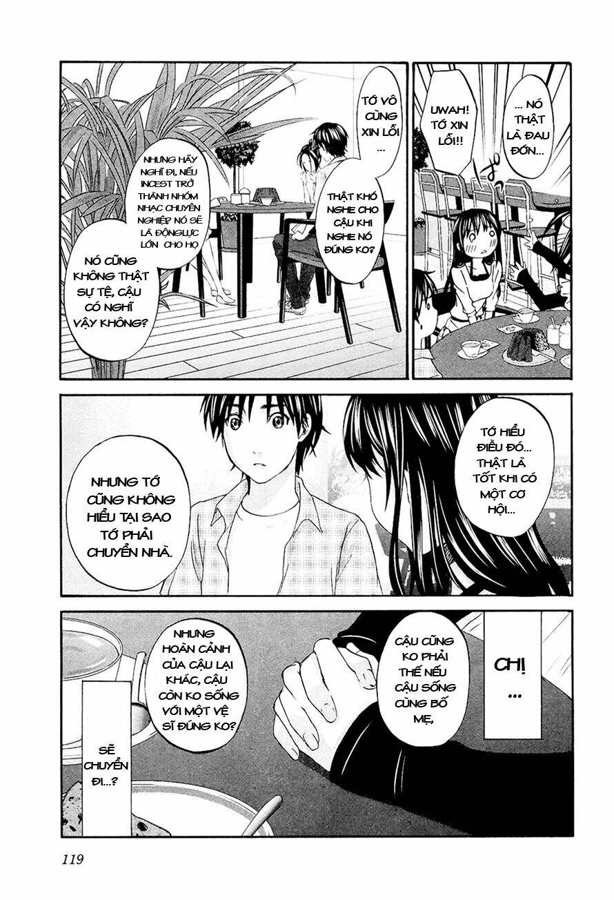 seishun pop! chapter 12 10