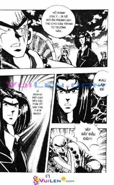 những người bạn tốt chapter 4 172