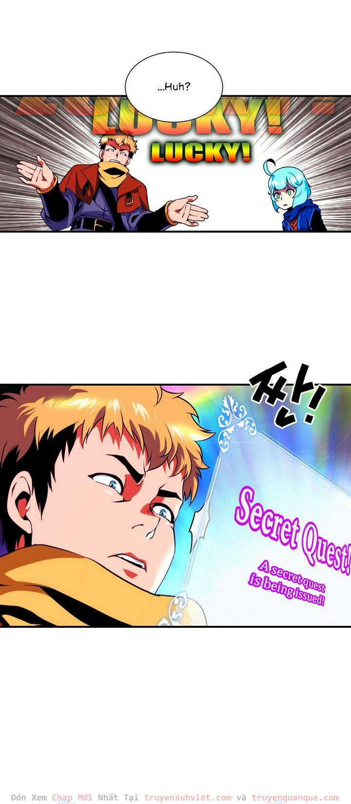 tôi sinh ra để làm người vĩ đại chapter 11 30