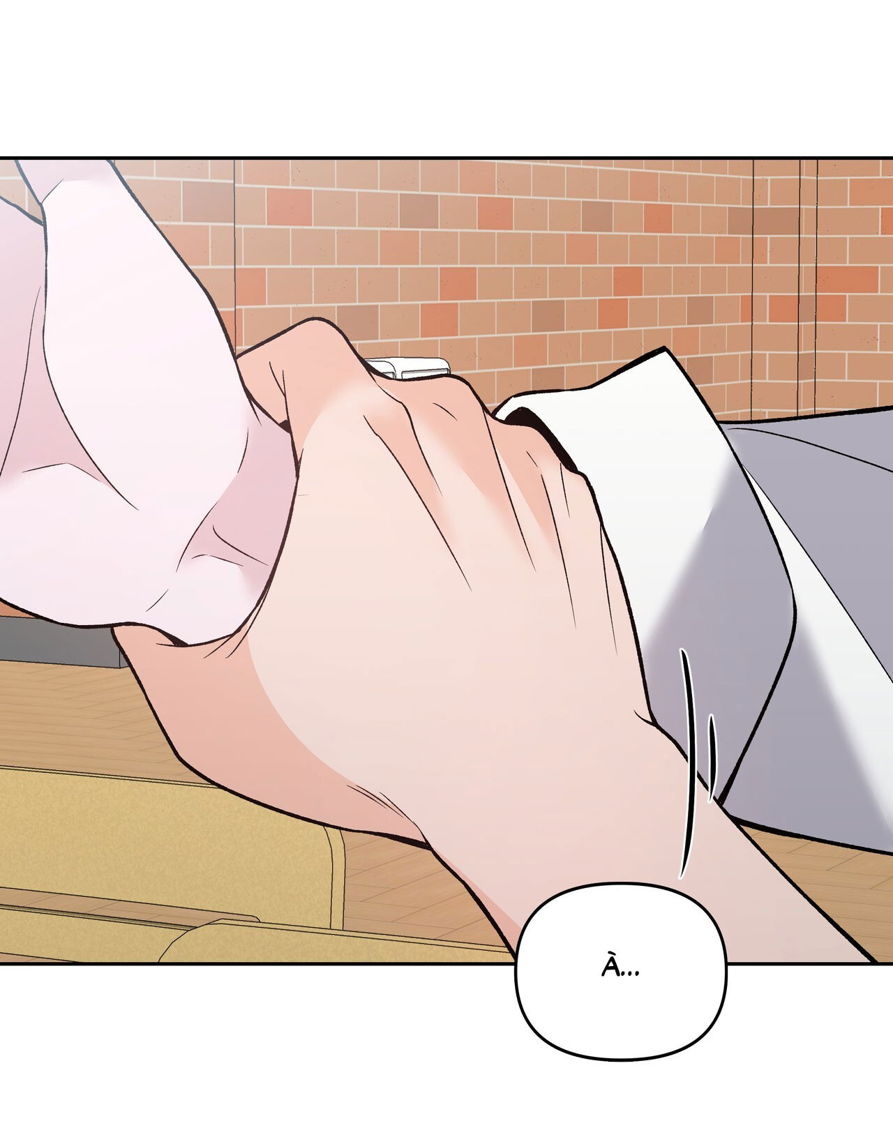 Dick Deep chapter 5.2 - Trang 53