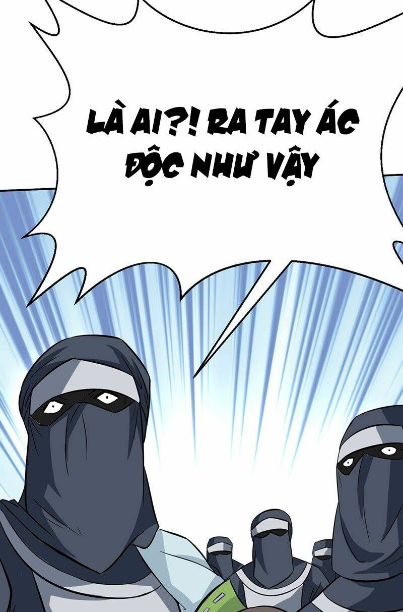 hỗn độn kiếm thần chapter 56 59