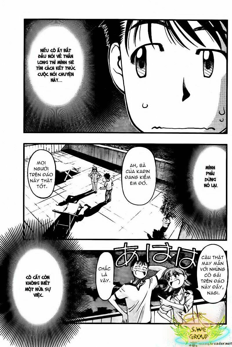 umi no misaki chapter 35 6