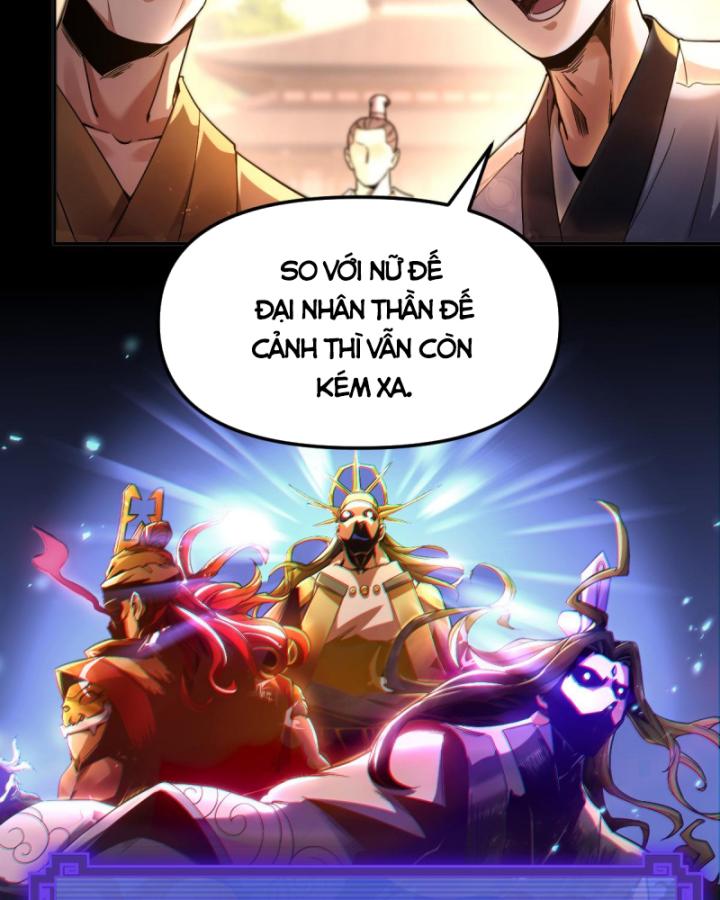 khởi đầu làm bà xã nữ đế kinh ngạc, ta vô địch rồi chapter 1 16