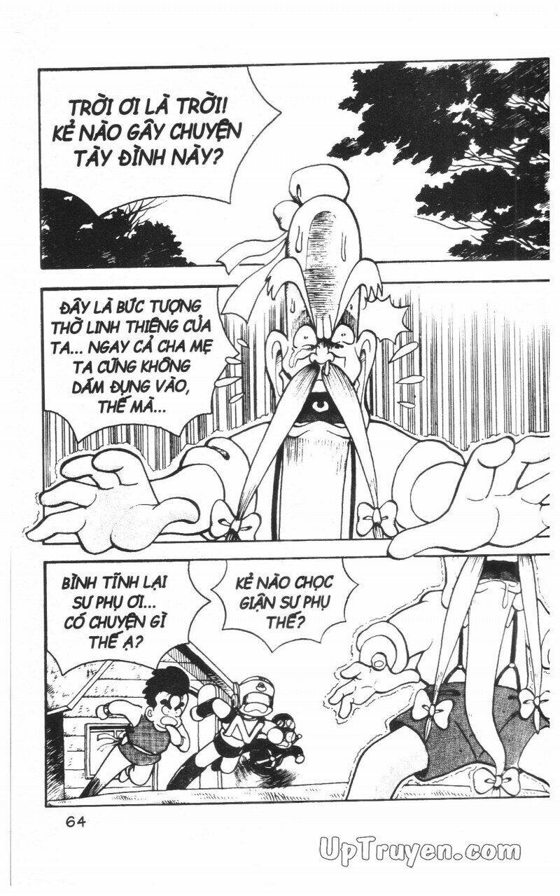 đội quân nhí nhố chapter 4 66