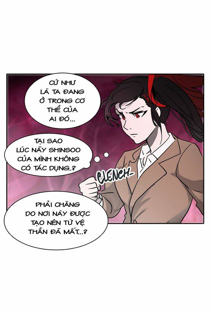 cuộc chiến trong tòa tháp chapter 314 80