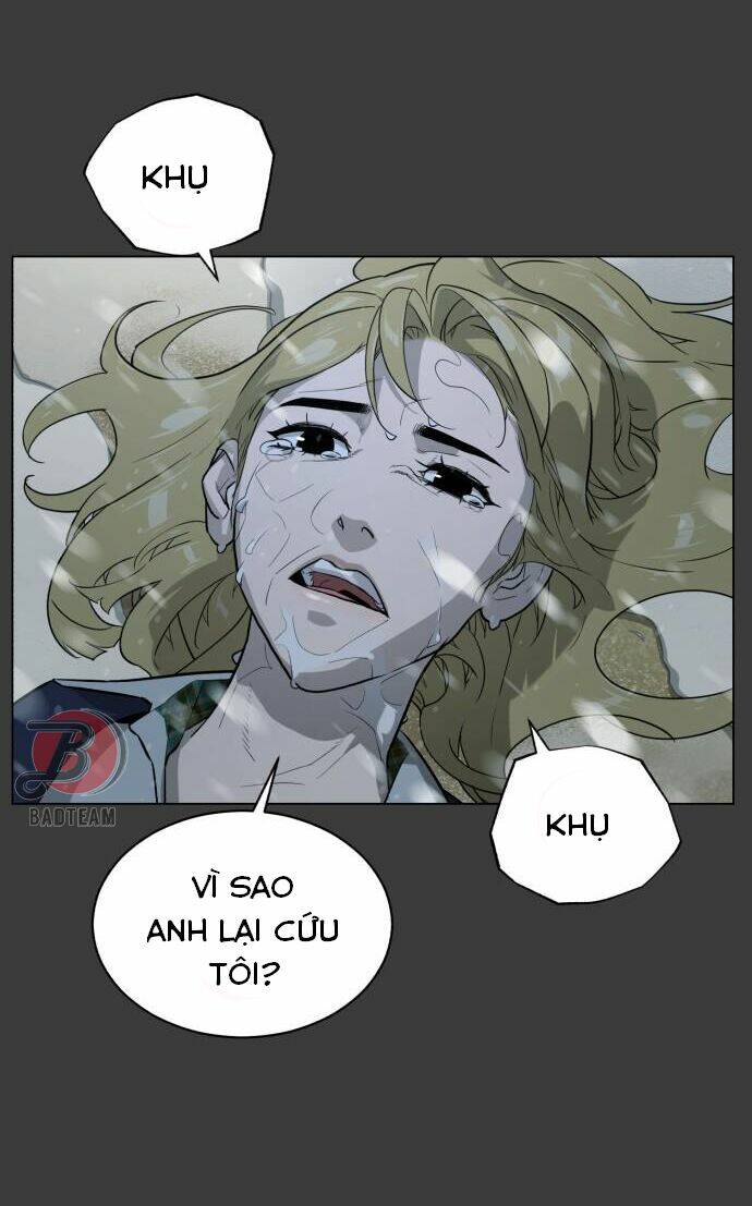 Máu trắng chapter 79.5 40