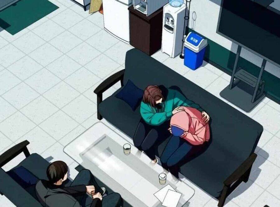 Lừa Đảo Bằng Giọng Nói Làm Đảo Lộn Cuộc Sống Của Bạn chapter 21 240