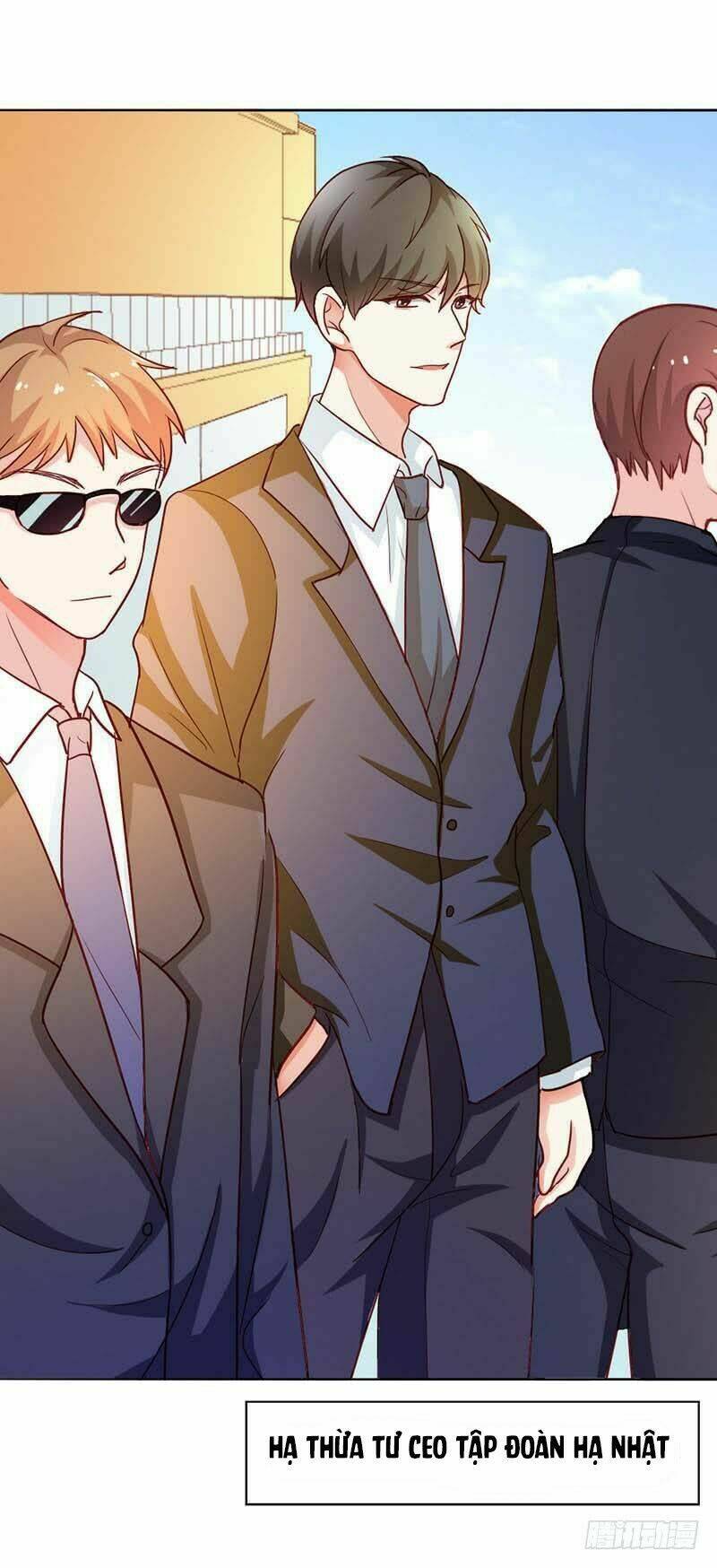 bá đạo tổng tài ngạnh thượng cung chapter 4 22