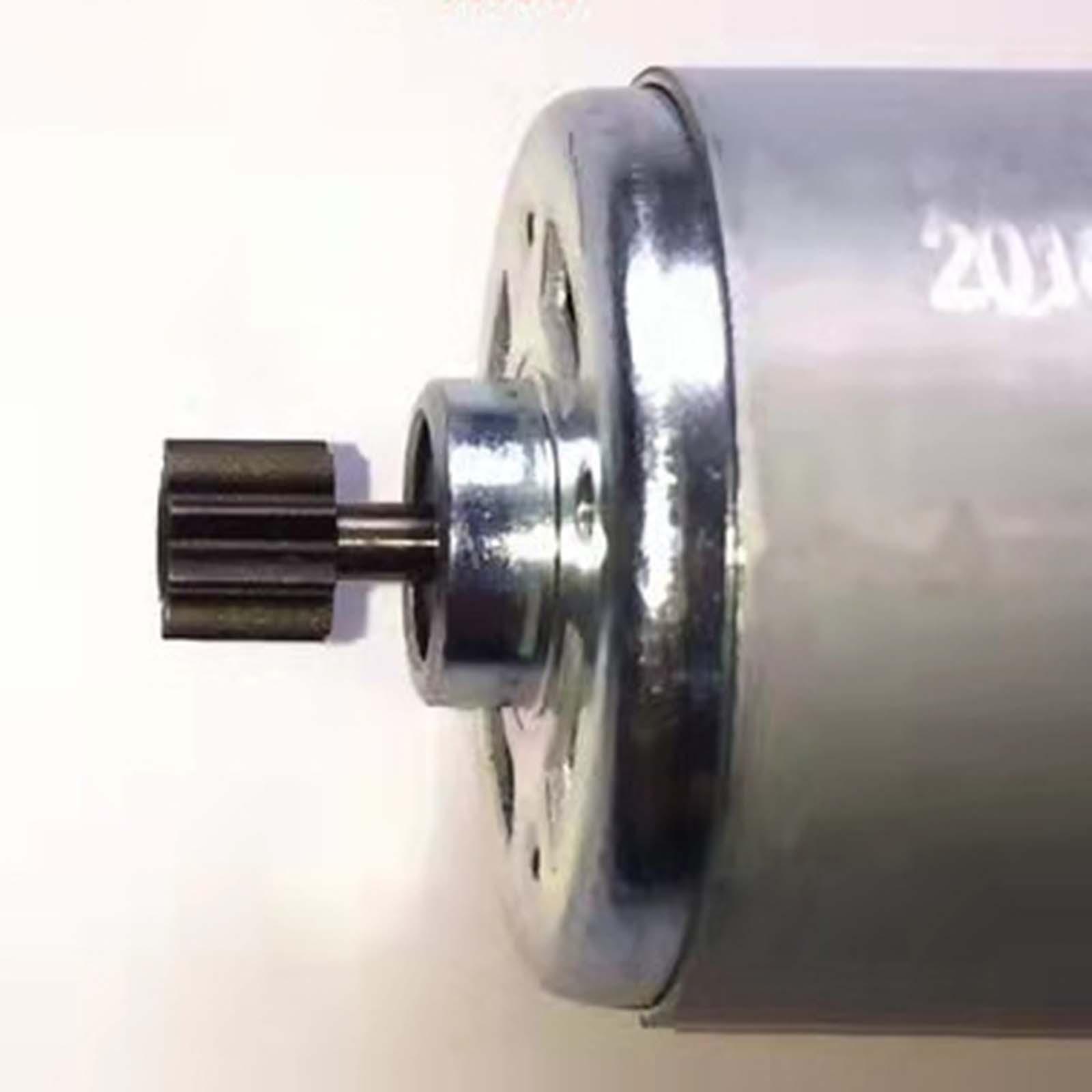 DC Motor Electric Motor for Cordless Electric Hand Drill Robots DIY Electric