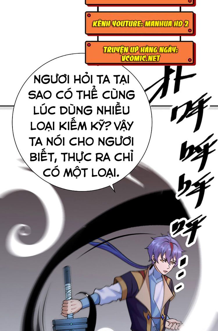 võ đạo độc tôn chapter 407 45