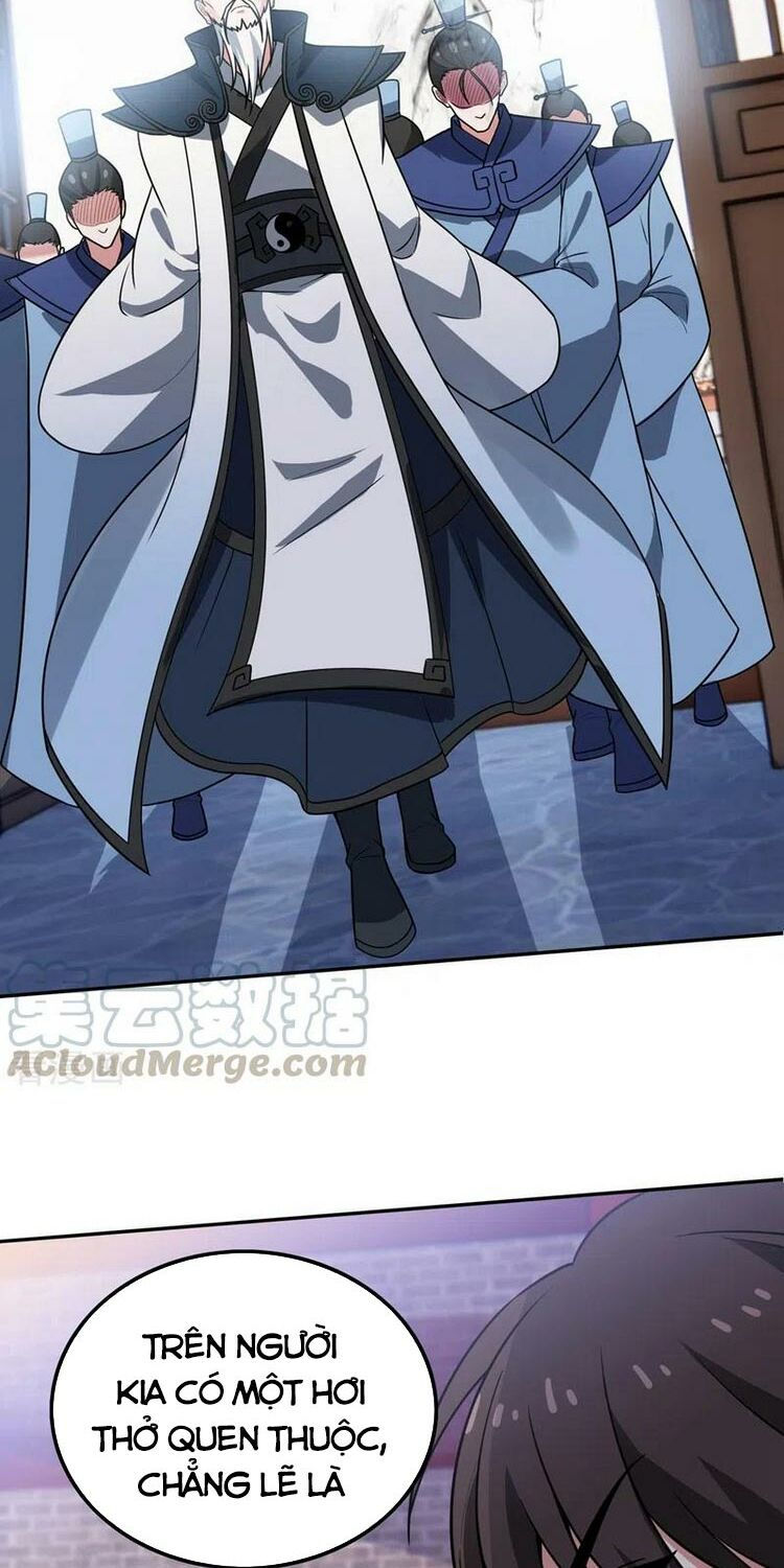 tối cường thần y tại đô thị chapter 195 31