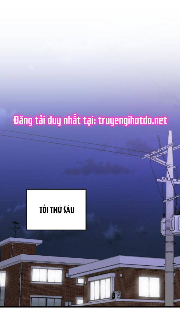 Nóng Lòng Muốn Giày Vò Em chapter 44.1 29