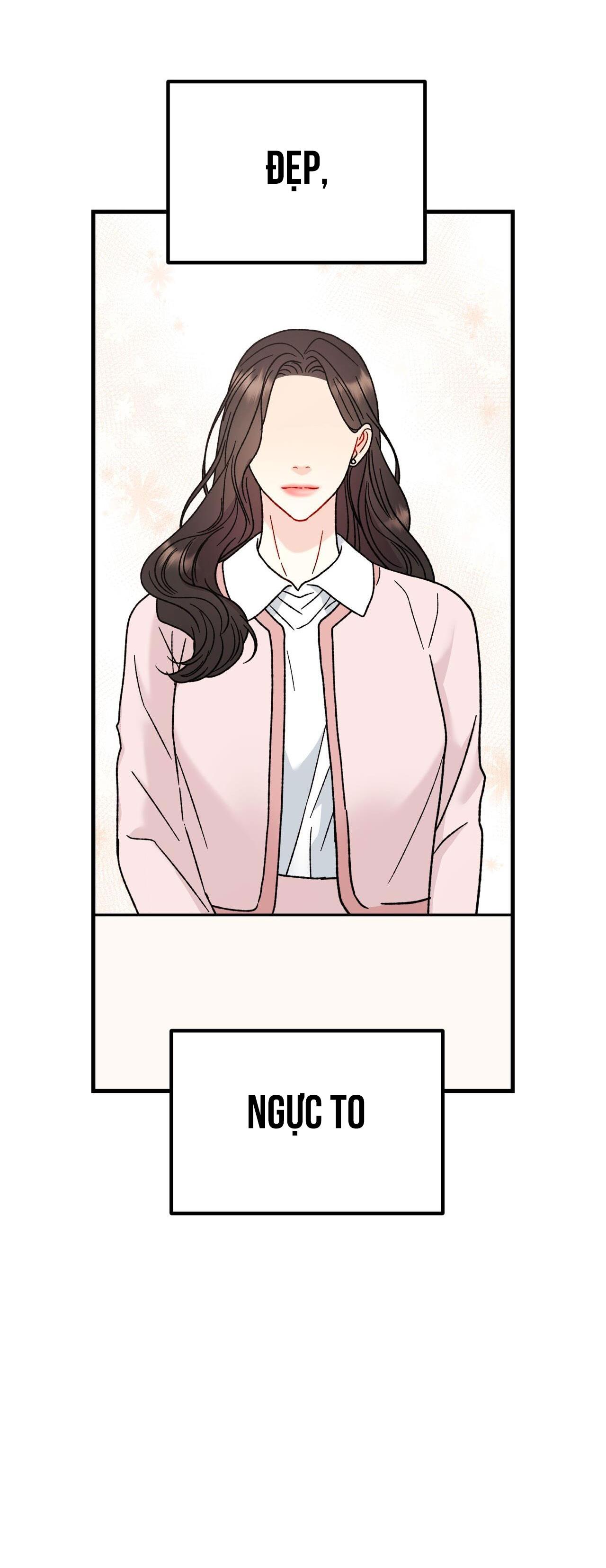 cậu không phải là gu của tôi chapter 8 6