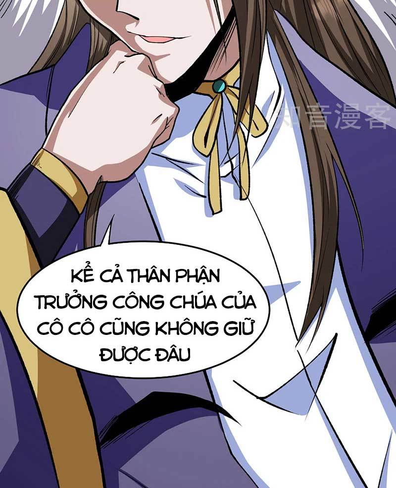 võ đạo độc tôn chapter 547 55