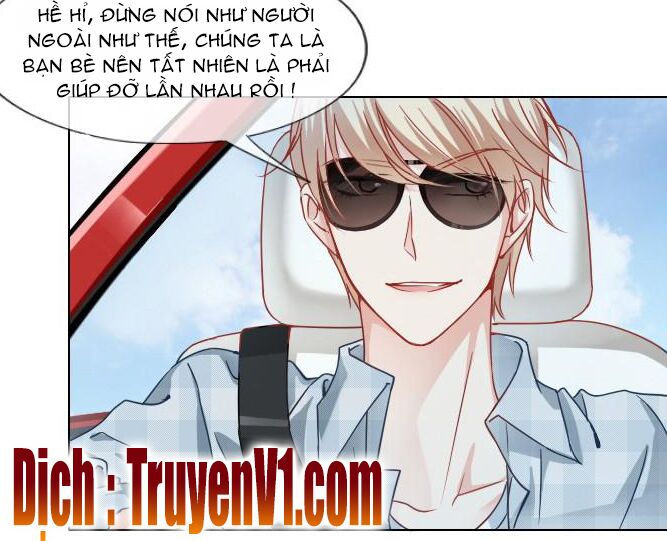 bay qua thiên sơn đến yêu anh chapter 3 4