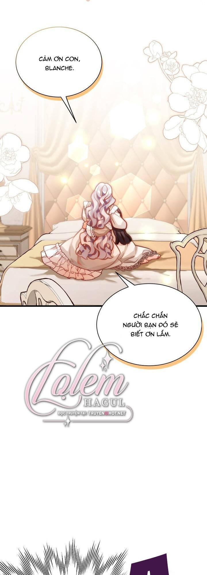 con gái chồng quá dễ thương chapter 86 23