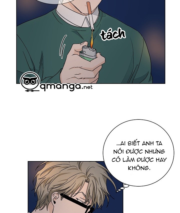 yêu em đi, bác sĩ! chapter 48 41