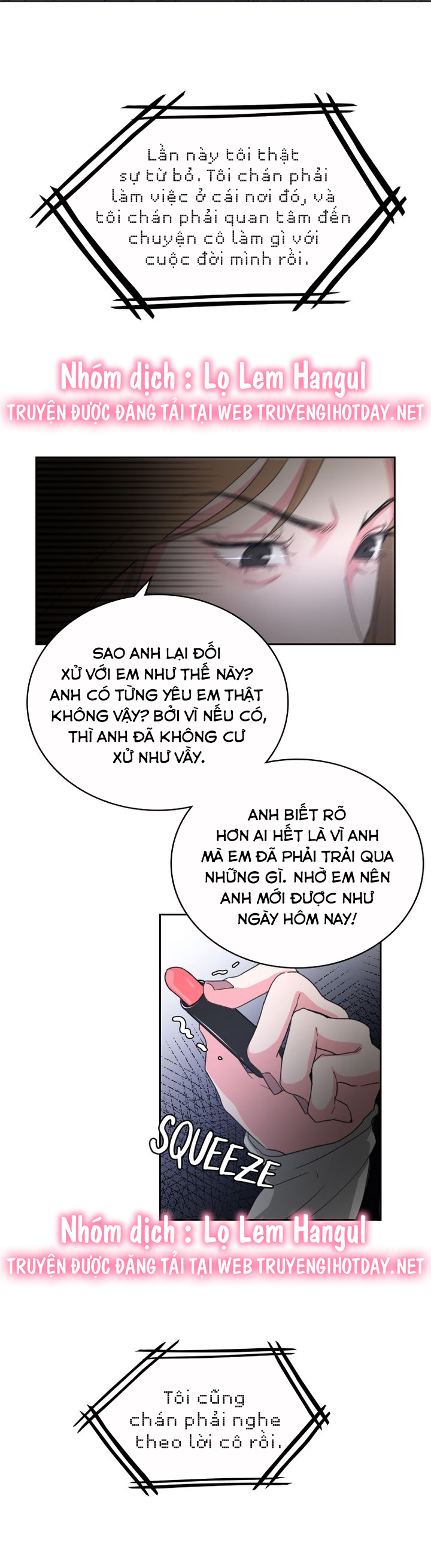 tối hậu thư chapter 6 7