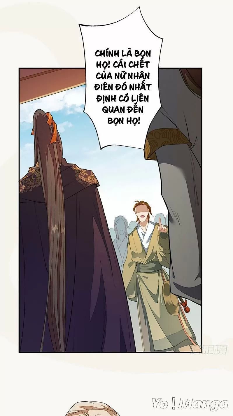 tuyệt thế luyện đan sư chapter 123 2