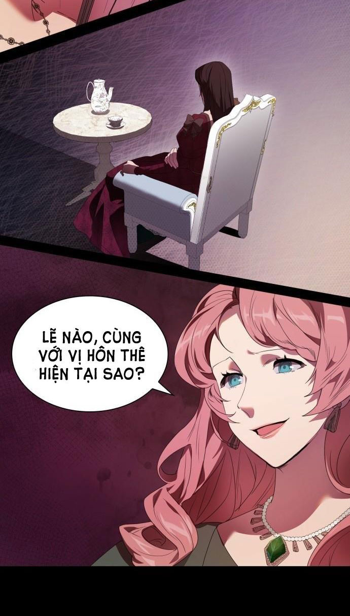 chị yêu, kiếp này em sẽ là hoàng hậu chapter 1.1 58