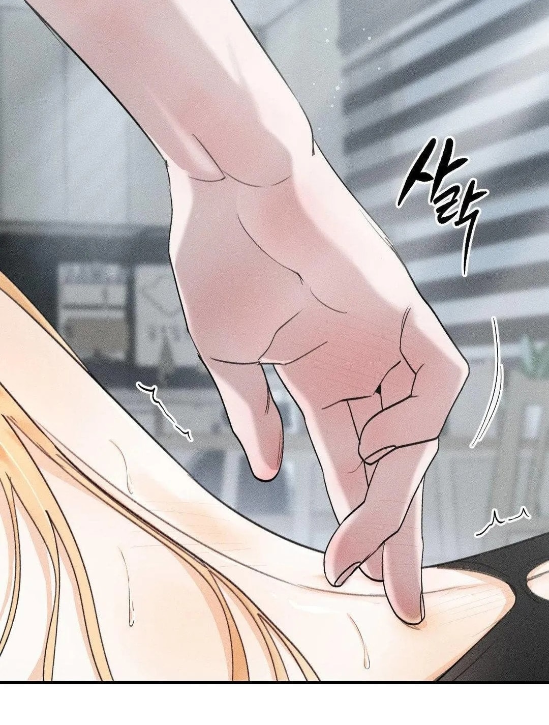 [18+] người đàn ông làm tình với quỷ chapter 18.2 86