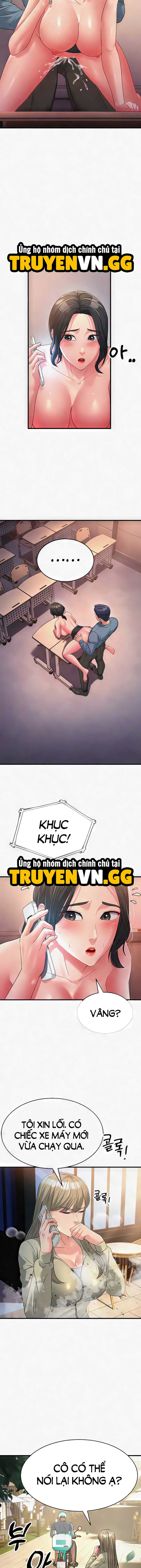 đến mẹ vợ cũng phải chiều theo ý anh chapter 18 13