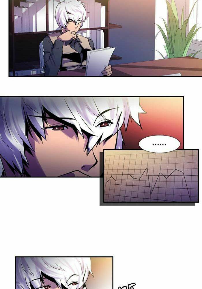 giáo sư băng giá chapter 7 18