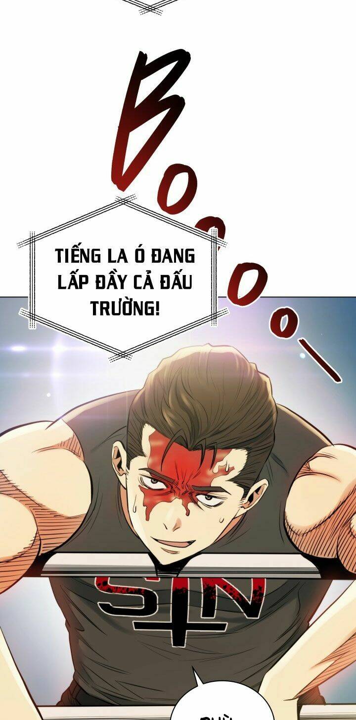 đấu sĩ vô song chapter 27 7
