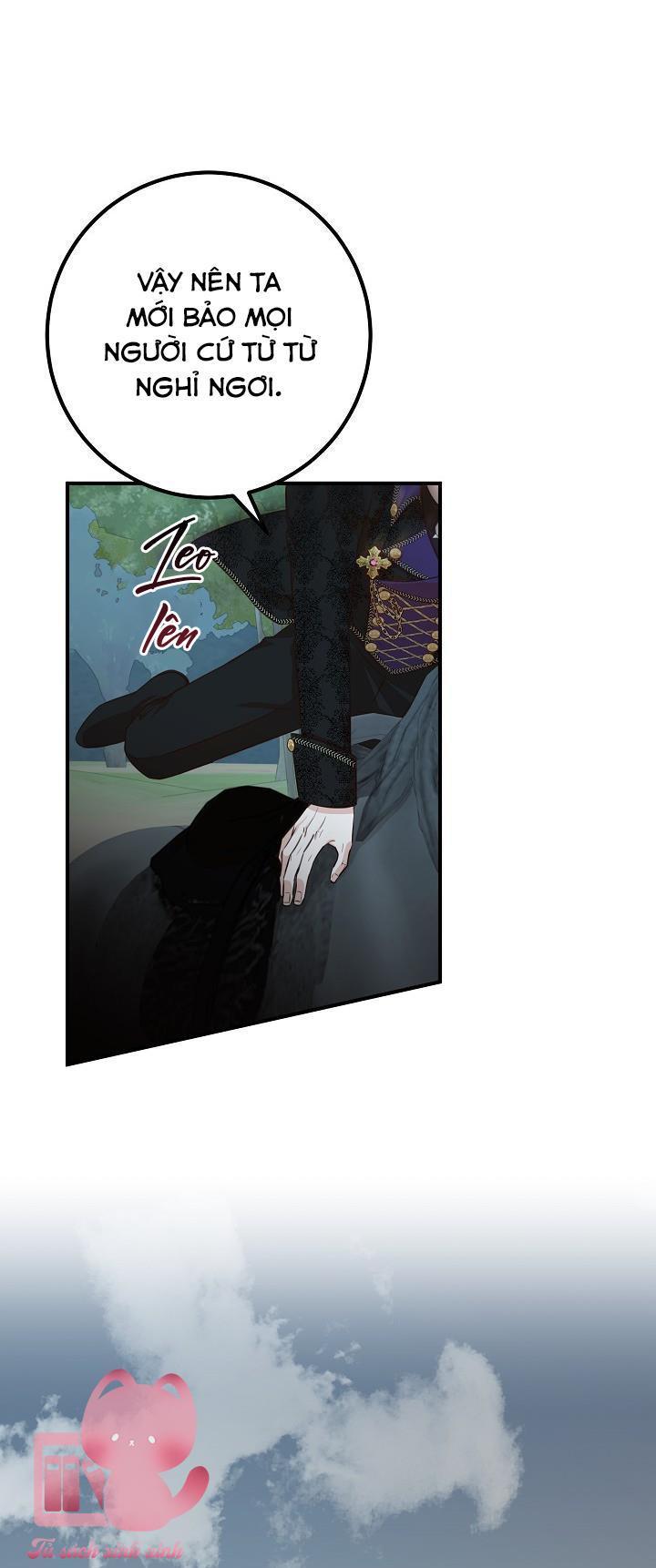 bác sĩ hoàn thành trách nhiệm rồi chapter 31 60