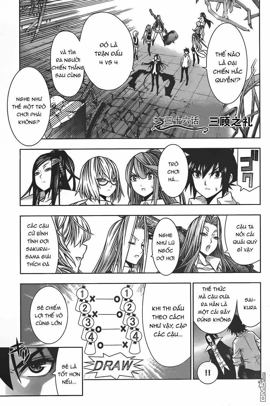 dragons rioting chapter 36.1 5