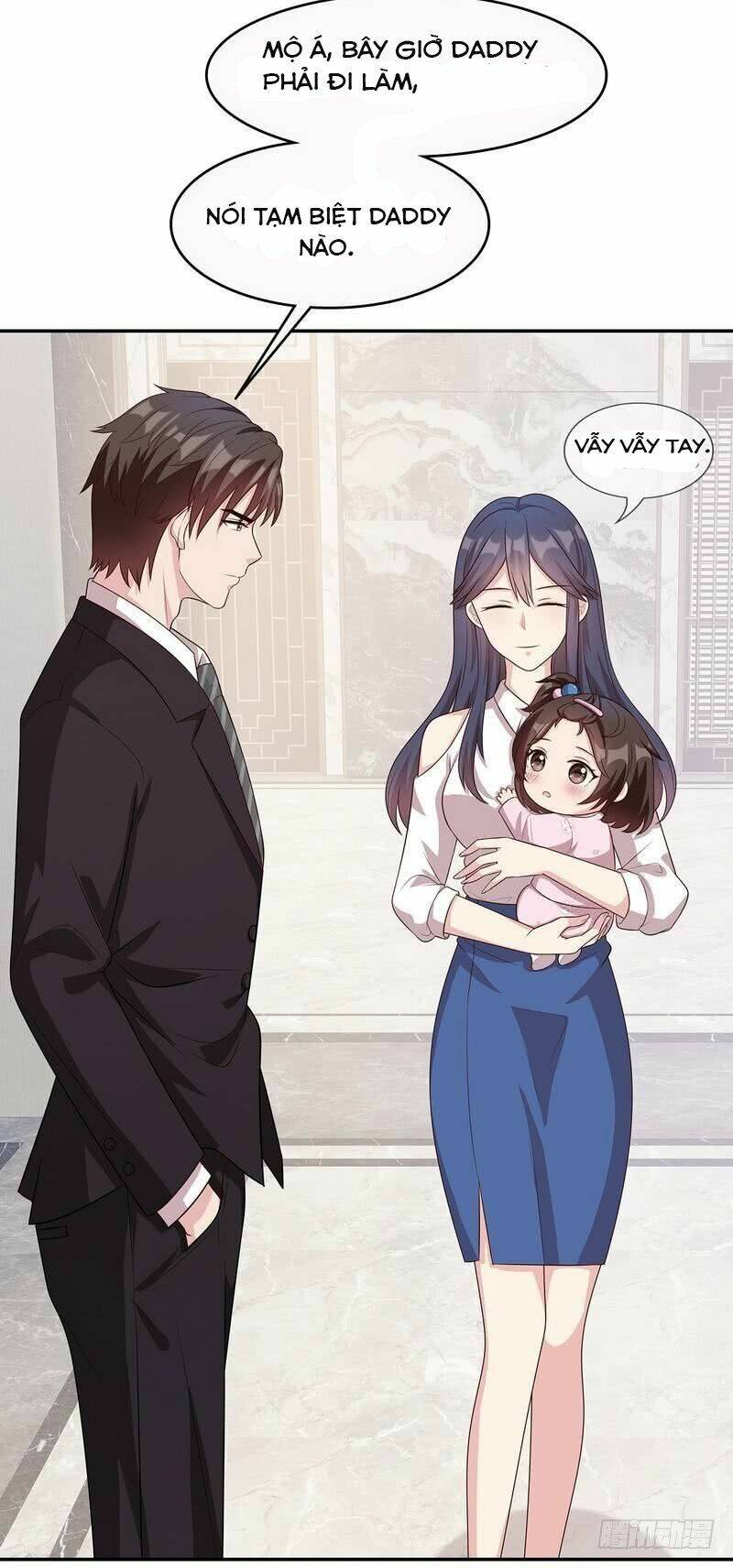 nam thần manh bảo tận diệt chapter 29 5